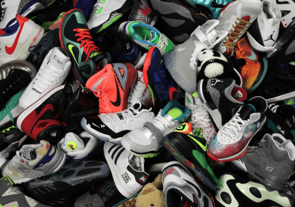 Shoe Quiz: What Kind of Sneaker Are You? – FormalExchange.com